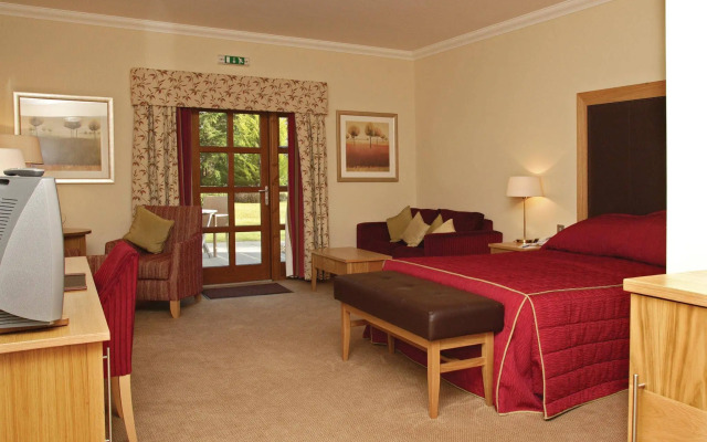 Lochardil House Hotel