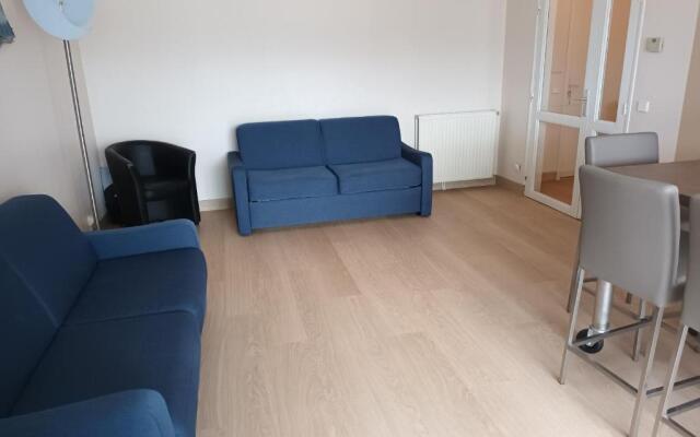 Appartement Hendaye, 2 pièces, 4 personnes - FR-1-239-794