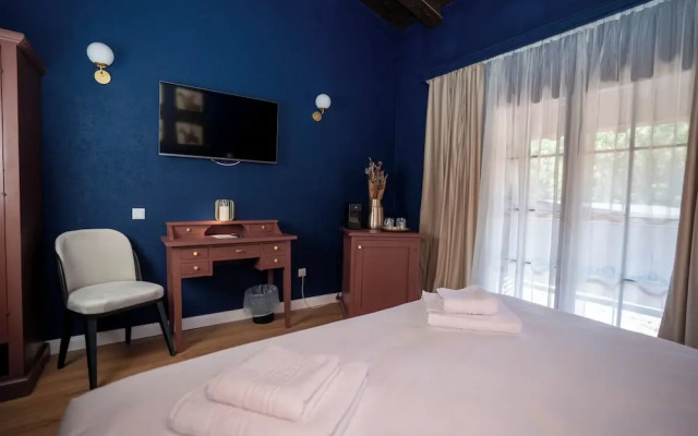 Marabou Resort