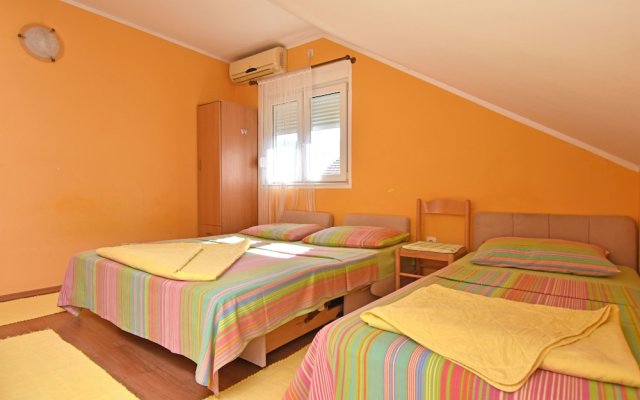 Apartments Kujacic
