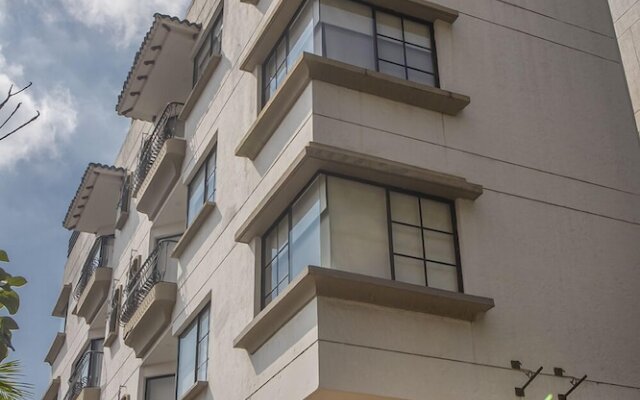 Travelers Apartamentos Y Suites Cali Castellon