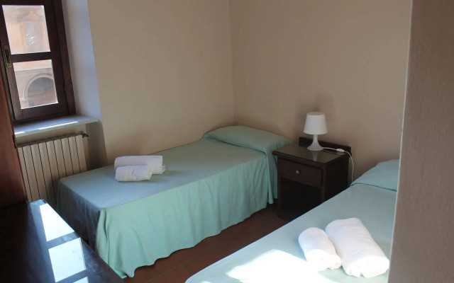 Hotel La Meridiana