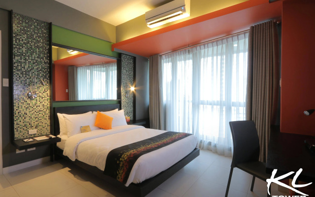 KL Serviced Residences