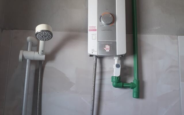 Thitinaddha Resort Hua Hin