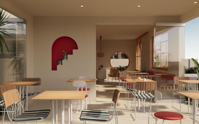Patricia Suites