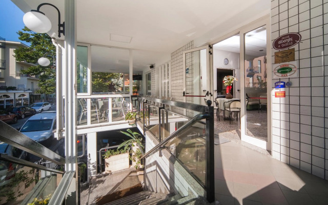 Hotel Latini