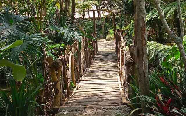 Sapulidi Cafe, Resort & Gallery