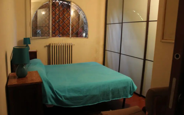 La Cascianella