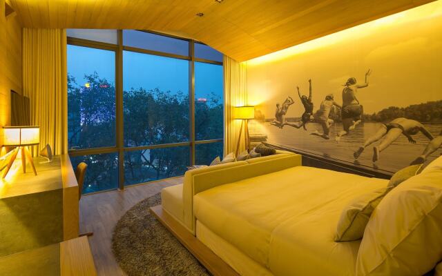 Fusion Suites Saigon