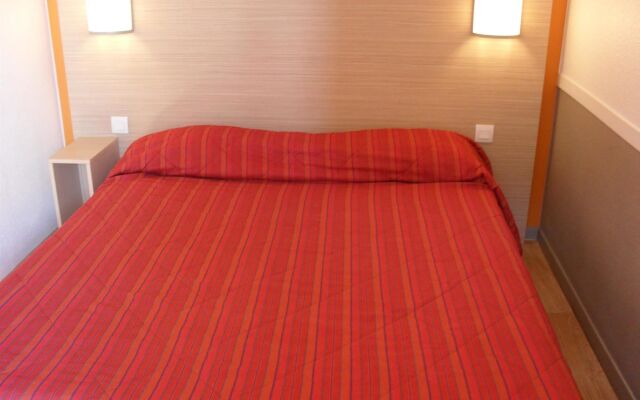 Hôtel Premiere Classe Metz Technopole