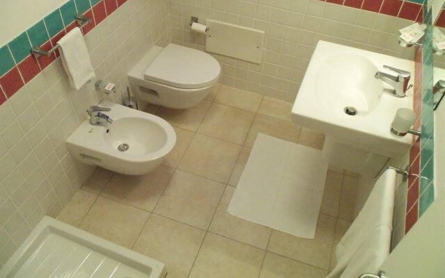 Residence Boschetto Holiday