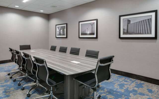 Comfort Suites Kennewick at Southridge