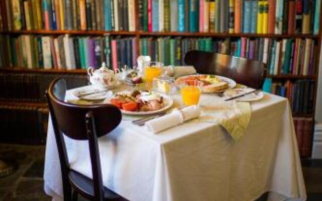 The Greens of Leura Bed & Breakfast