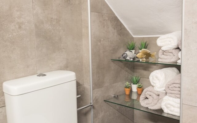 Luxurious Suite Maria