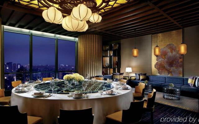 The Ritz-Carlton, Chengdu