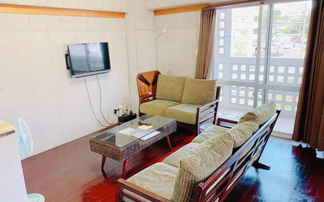 Guesthouse Terrace Sakashita