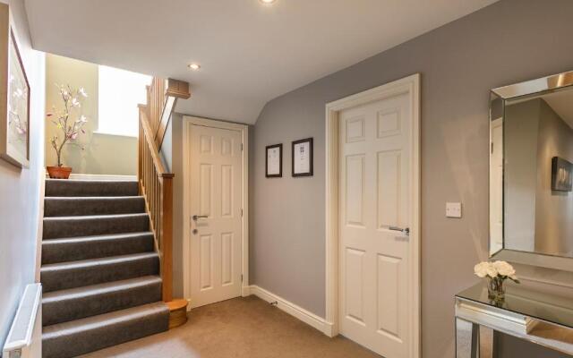 Carus Green Golf Club Townhouse