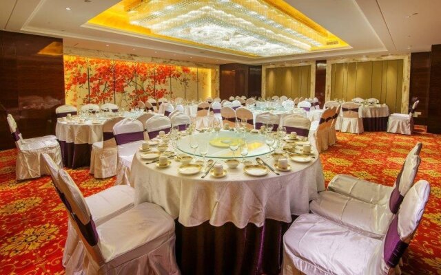 Presidential Elegant Healthcare Hotel