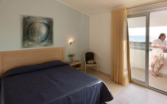 Hotel Parco della Rocca