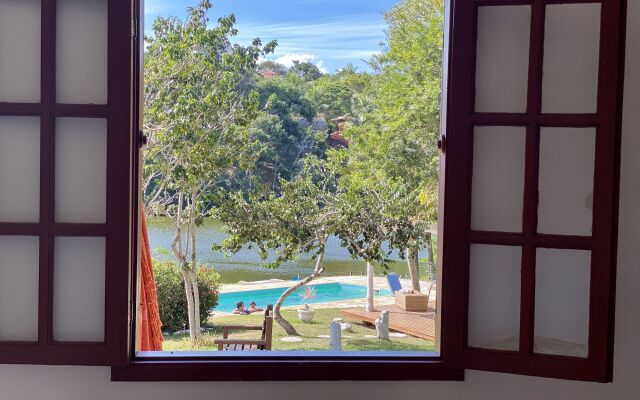 Pousada Le Jardin de Buzios