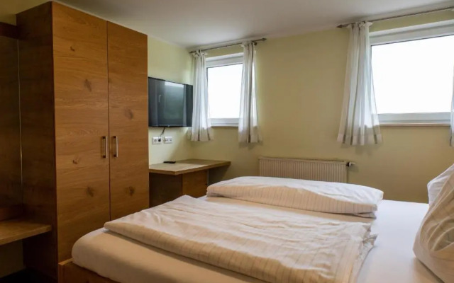 Gasthof Dreiländereck