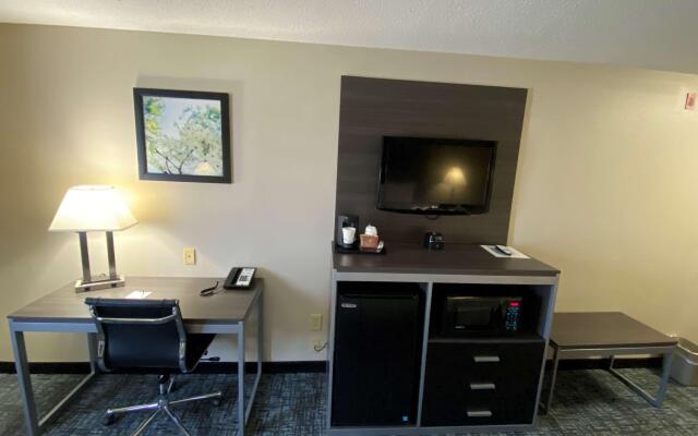 Spark by Hilton Smithfield I-95