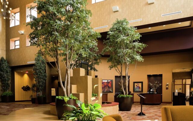 Embassy Suites by Hilton Minneapolis North