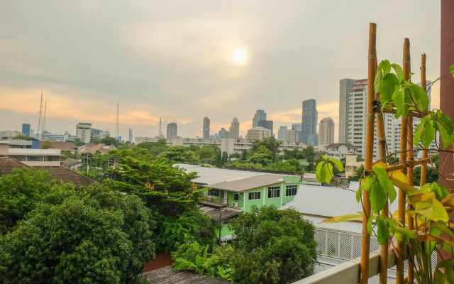 Baan Sabai Rama IV