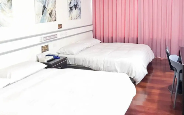 Fu Di Hotel