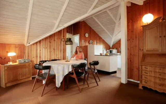 7 Person Holiday Home in Dannemare