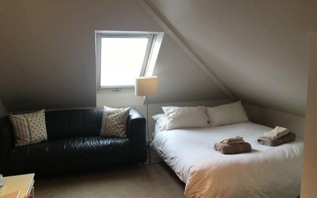 Bed  Breakfast London Organic