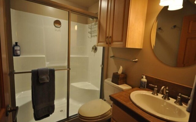 Mountain Harbor #129 4 Bedroom Condo