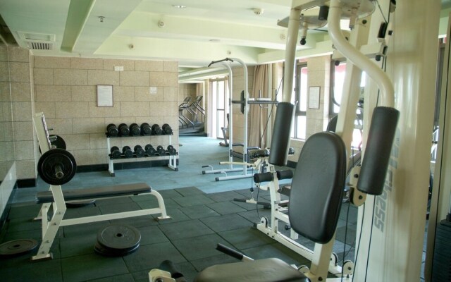 Hawana Resort Hotel