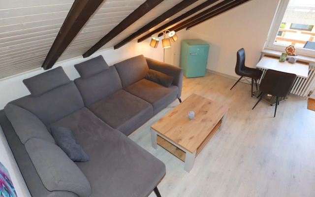 Appart Hotel Julia
