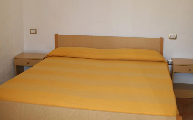 Porto Ottiolu Resort