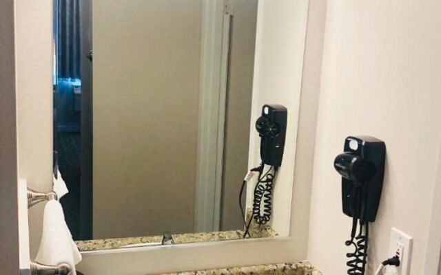 Dunes Motel Hillsboro