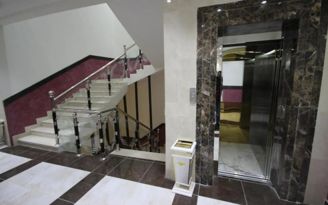 Alathriyah Hotel Suites