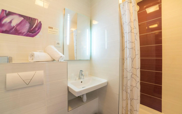 The Originals Boutique, Hôtel Les Poèmes de Chartres