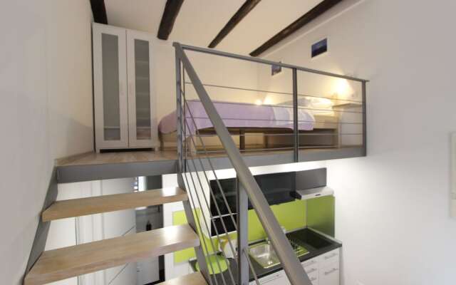 Urban Apartments Pula