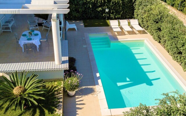 Bianca Alcamo in Alcamo