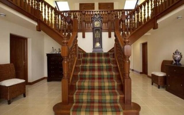Springburn Lodge