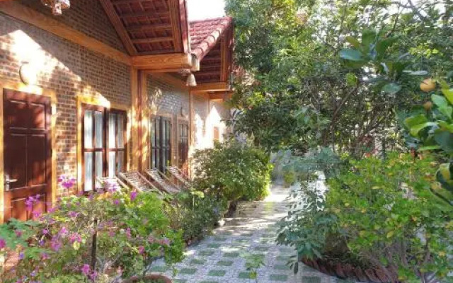 Vinh Thinh Homestay