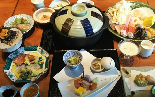 La Vista Akangawa - Adults only