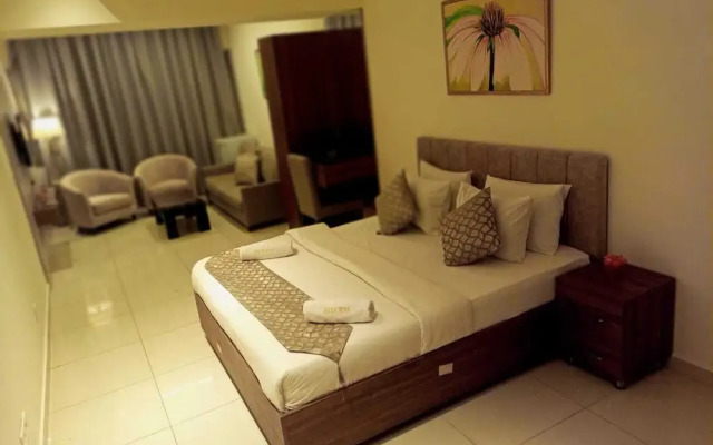 Bella Rosa Hotel