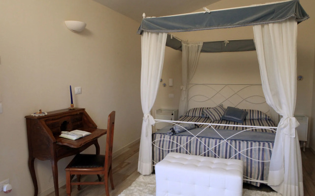 All'Antica Mattonata