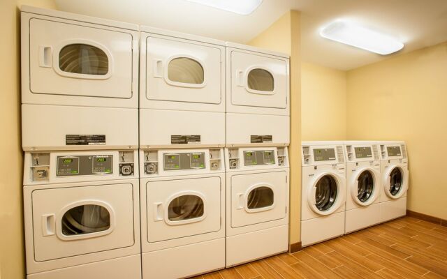 TownePlace Suites Minneapolis Mall of America