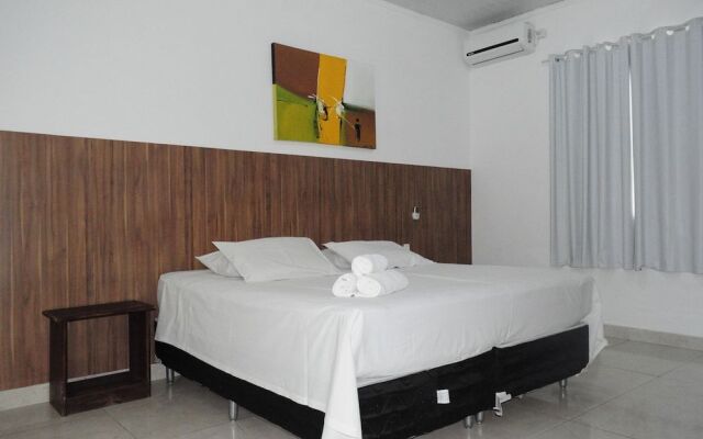 Hotel Caiman