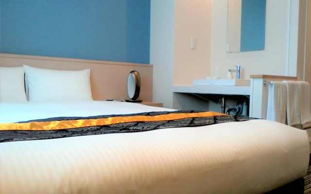 Bande Hotel Osaka