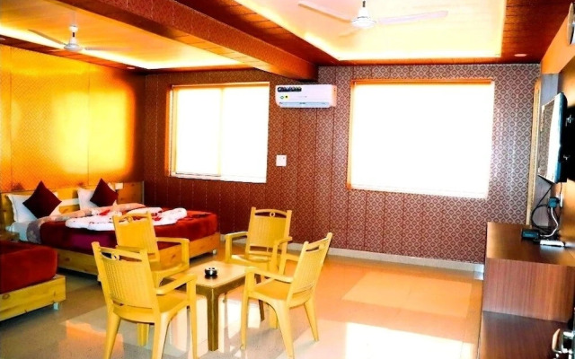 The Nature View Resort by Ohana