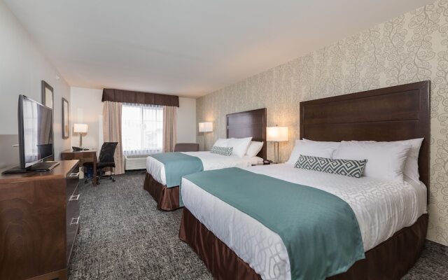 Best Western Plus Chestermere Hotel